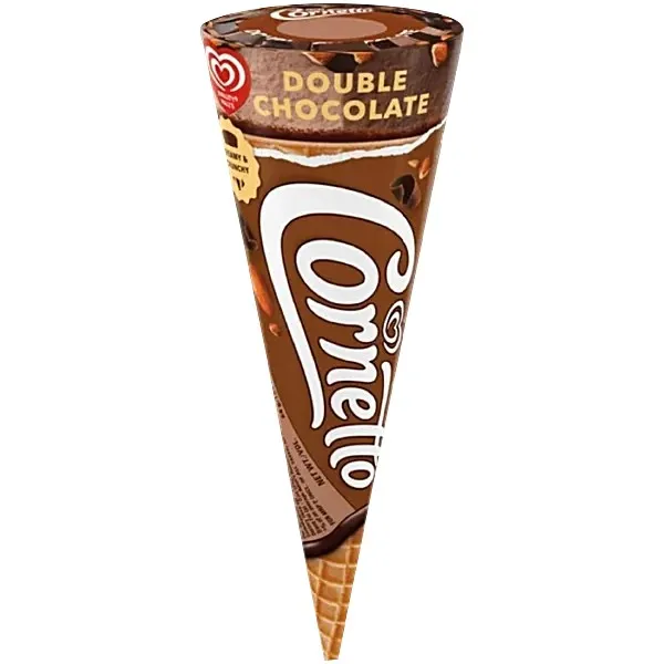 Kwality Walls Cornetto